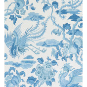 Английские обои GP & J Baker, коллекция Signature II, артикул BW45087/2