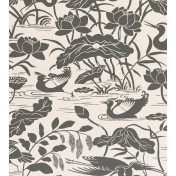 Английские обои GP & J Baker, коллекция Signature II, артикул BW45089/1