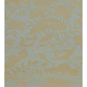 Английские обои GP & J Baker, коллекция Signature II, артикул BW45089/5