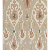 Английские обои GP & J Baker, коллекция Signature II, артикул BW45090/1