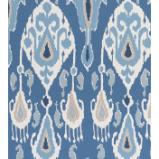 Английские обои GP & J Baker, коллекция Signature II, артикул BW45090/2