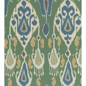 Английские обои GP & J Baker, коллекция Signature II, артикул BW45090/3