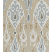 Английские обои GP & J Baker, коллекция Signature II, артикул BW45090/5