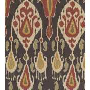 Английские обои GP & J Baker, коллекция Signature II, артикул BW45090/6