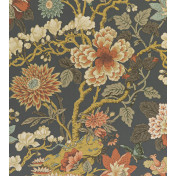 Английские обои GP & J Baker, коллекция Signature II, артикул BW45092/3