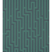 Английские обои GP & J Baker, коллекция Signature, артикул BW45007-9