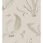 Английские обои GP & J Baker, коллекция Signature, артикул BW45044-8