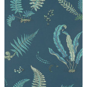 Английские обои GP & J Baker, коллекция Signature, артикул BW45044-9