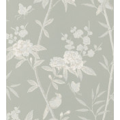 Английские обои GP & J Baker, коллекция Signature, артикул BW45066-6