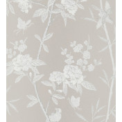 Английские обои GP & J Baker, коллекция Signature, артикул BW45066-7