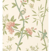 Английские обои GP & J Baker, коллекция Signature, артикул BW45066-8