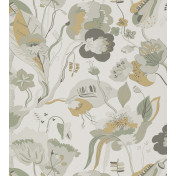 Английские обои GP & J Baker, коллекция Signature, артикул BW45080-1