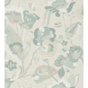 Английские обои GP & J Baker, коллекция Signature, артикул BW45080-3