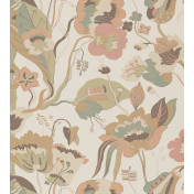 Английские обои GP & J Baker, коллекция Signature, артикул BW45080-5