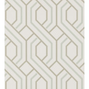 Английские обои GP & J Baker, коллекция Signature, артикул BW45081-3