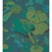 Английские обои GP & J Baker, коллекция Signature, артикул BW45083-2