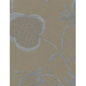 Английские обои GP & J Baker, коллекция Threads, артикул EW15001-880