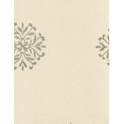 Английские обои GP & J Baker, коллекция Threads, артикул EW15005-106