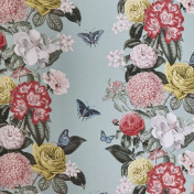 Английские обои Graham & Brown, коллекция Explorer, артикул 107747