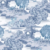 Английские обои Graham & Brown, коллекция Explorer, артикул 107883