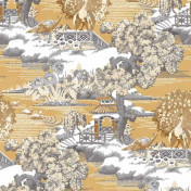 Английские обои Graham & Brown, коллекция Explorer, артикул 107885