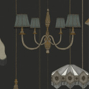 Английские обои Graham & Brown, коллекция Genesis, артикул 111716