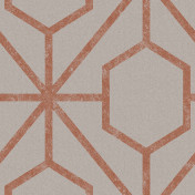 Английские обои Graham & Brown, коллекция Genesis, артикул 112199