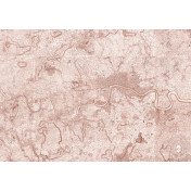 Панно Hamilton Weston, коллекция Paradise Archive Collection, артикул PAGEOM03