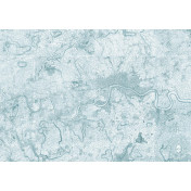 Панно Hamilton Weston, коллекция Paradise Archive Collection, артикул PAGEOM04