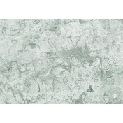 Панно Hamilton Weston, коллекция Paradise Archive Collection, артикул PAGEOM07