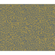 Английские обои Hamilton Weston, коллекция Paradise Archive Collection, артикул PAJA02