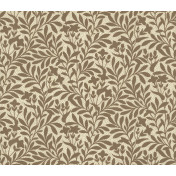 Английские обои Hamilton Weston, коллекция Paradise Archive Collection, артикул PAJA06