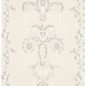 Английские обои Hamilton Weston, коллекция Paradise Archive Collection, артикул PARC07