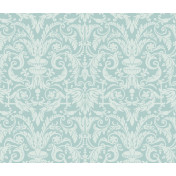 Английские обои Hamilton Weston, коллекция Paradise Restored, артикул PRCD01