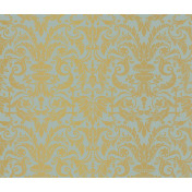 Английские обои Hamilton Weston, коллекция Paradise Restored, артикул PRCD06