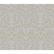 Английские обои Hamilton Weston, коллекция Paradise Restored, артикул PRCD10