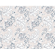 Английские обои Hamilton Weston, коллекция Paradise Restored, артикул PRSC01