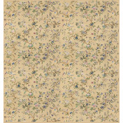 Английские обои Hamilton Weston, коллекция Paradise Restored, артикул PRSCH01