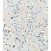 Английские обои Harlequin, коллекция Anthozoa, артикул 111633