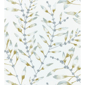 Английские обои Harlequin, коллекция Anthozoa, артикул 111636