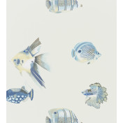 Английские обои Harlequin, коллекция Anthozoa, артикул 111649