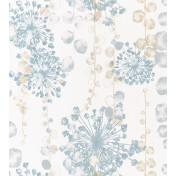 Английские обои Harlequin, коллекция Anthozoa, артикул 111654