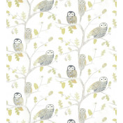 Английские обои Harlequin, коллекция Book of Little Treasures, артикул 112627