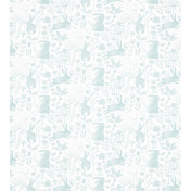 Английские обои Harlequin, коллекция Book of Little Treasures, артикул 112631