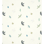 Английские обои Harlequin, коллекция Book of Little Treasures, артикул 112641