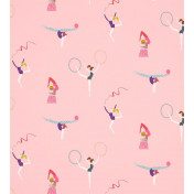 Английские обои Harlequin, коллекция Book of Little Treasures, артикул 112644