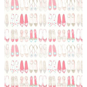 Английские обои Harlequin, коллекция Book of Little Treasures, артикул 112646