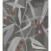 Английские обои Harlequin, коллекция Entity, артикул 111690