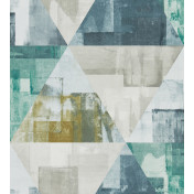 Английские обои Harlequin, коллекция Entity, артикул 111700