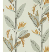 Английские обои Harlequin, коллекция Mirador, артикул 112237